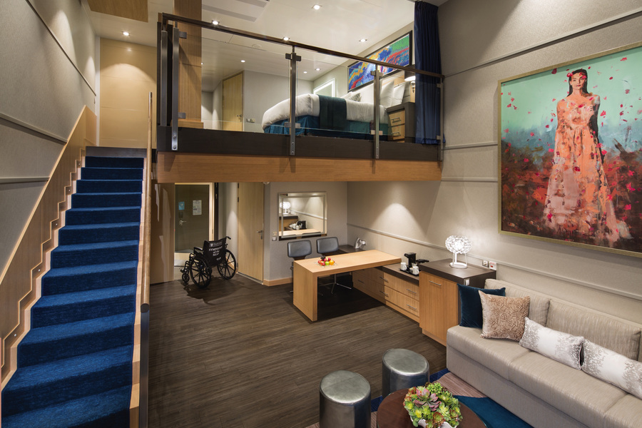RCI, Symphony of the Seas, Crown Loft Suite Accessible.jpg
